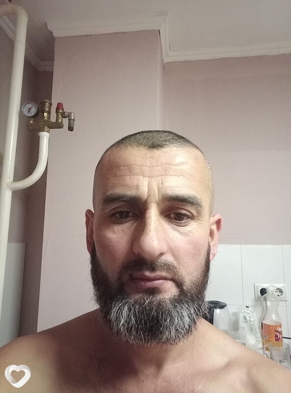 Фуркатбек, 36, Красноярске — анкета №1865625