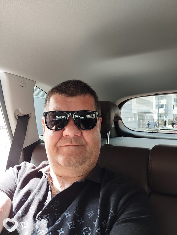 Дмитрий, 46, Казани — анкета №1865730