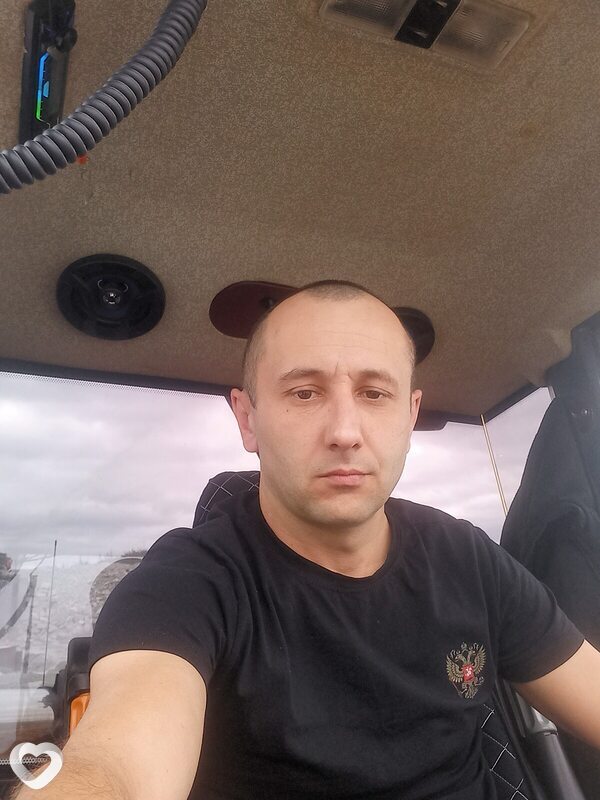Семен, 39, Кировграде — анкета №1866013
