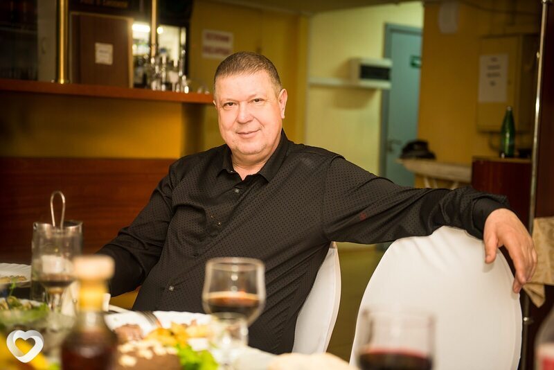 Алексей, 64, Курске — анкета №1866015
