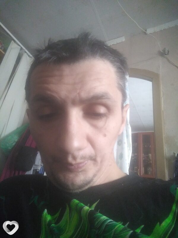 Андрей, 43, Казани — анкета №1866016