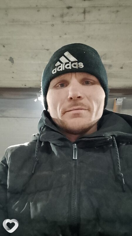 Дмитрий, 35, Красноярске — анкета №1866023