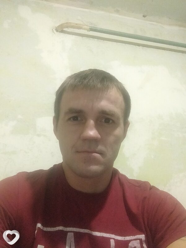 Сашка, Прохладный