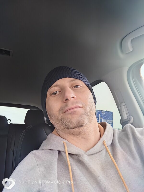 Grig, 40, Екатеринбурге — анкета №1866032