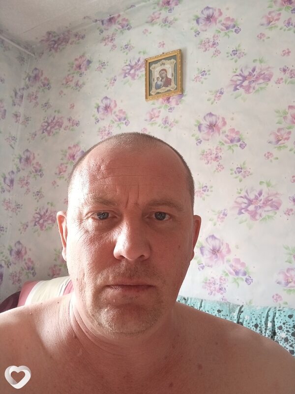 Андрей, 35, Новосибирске — анкета №1866034