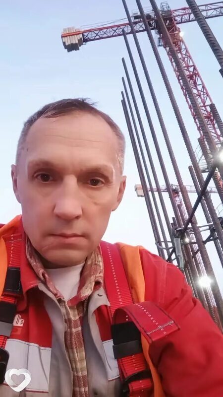 Сергей, 43, Барановичах — анкета №1865845