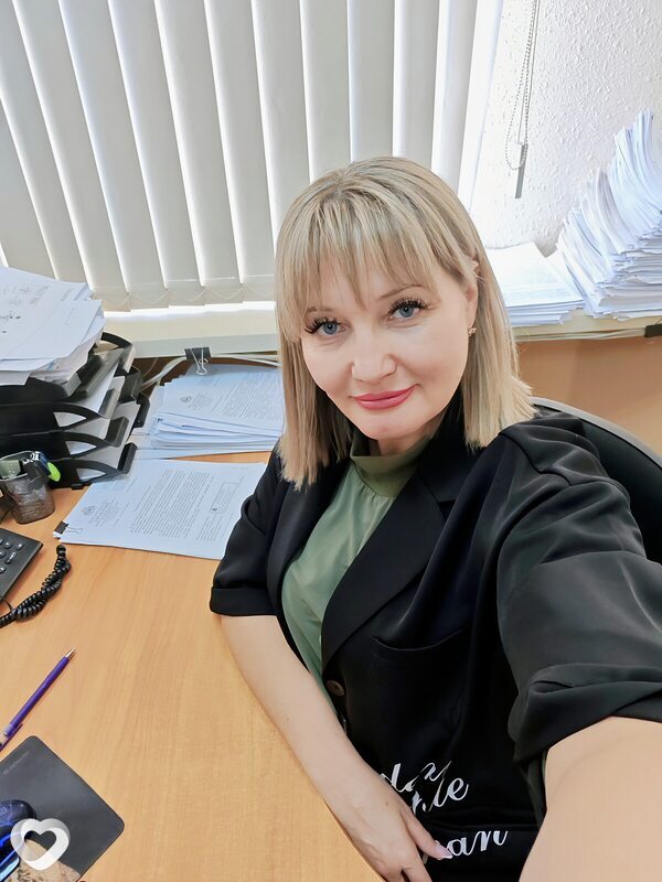 Наталья, 49, Новороссийске — анкета №1865851