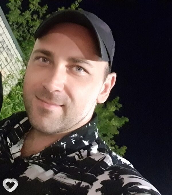 Kirill, 34, Дзержинске — анкета №1865864