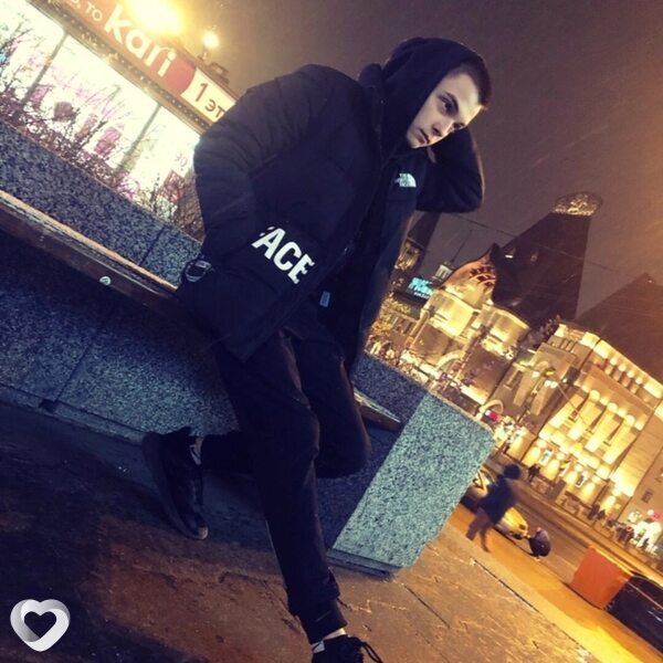 Rahim, 25, Астане — анкета №1865875