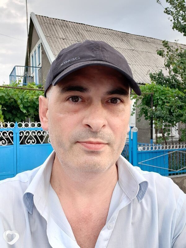 Вадик, 45, Нальчике — анкета №1865886