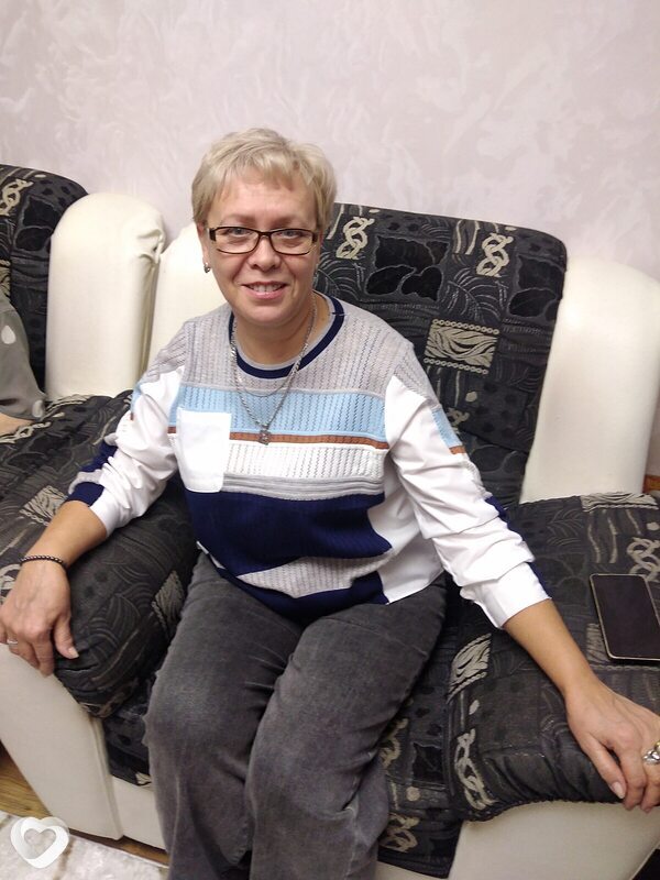 Olga, Караганда