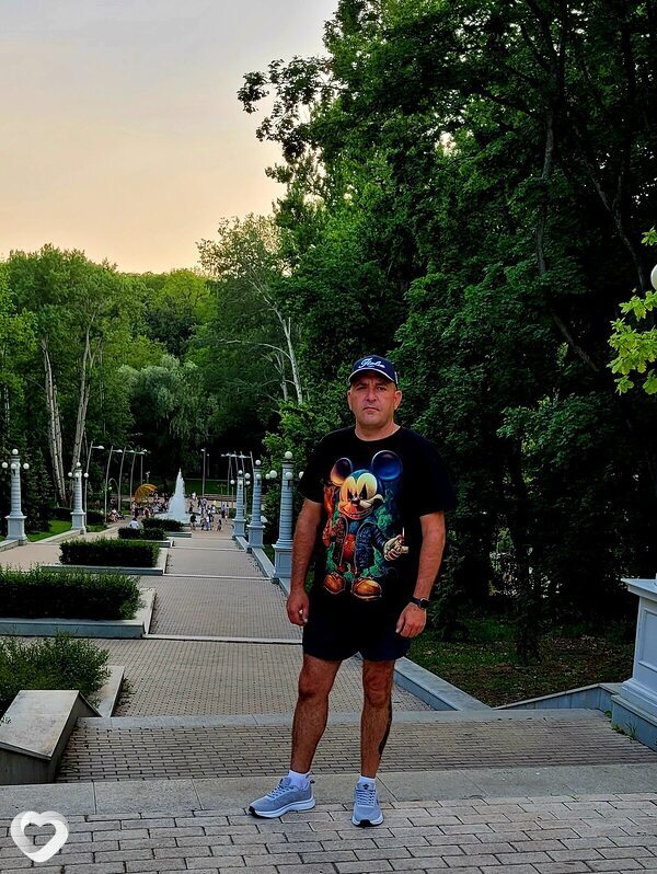 Виталий, 44, Воронеже — анкета №1865937