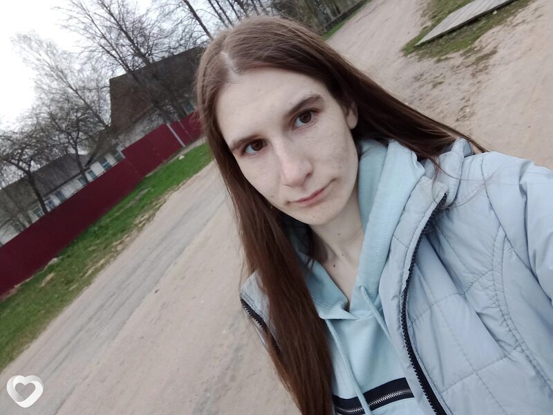 Дашка, Кличев