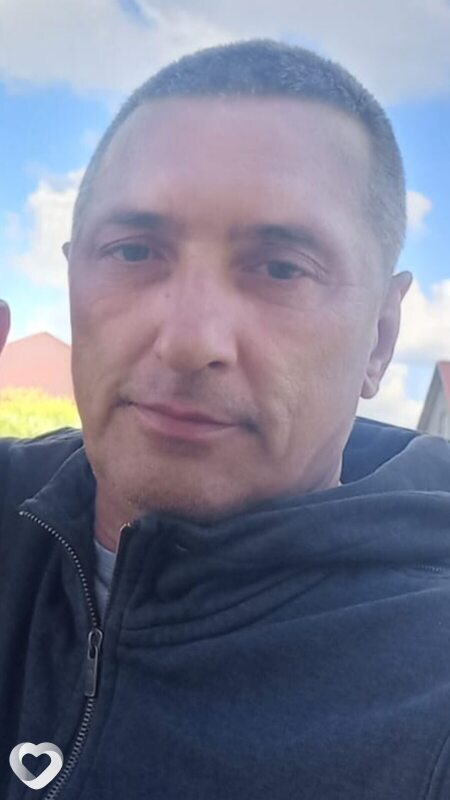 Слава, 53, Кобрине — анкета №1865953