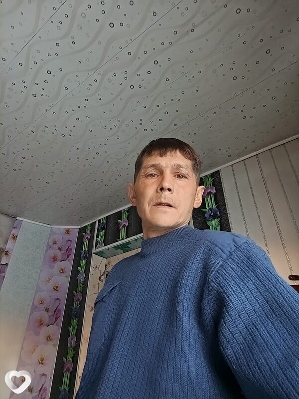 Сергей, Ванино