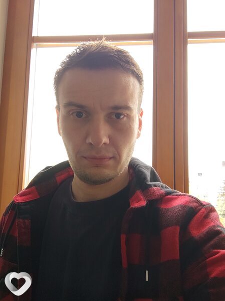 Сергей, 35, Минске — анкета №2098304