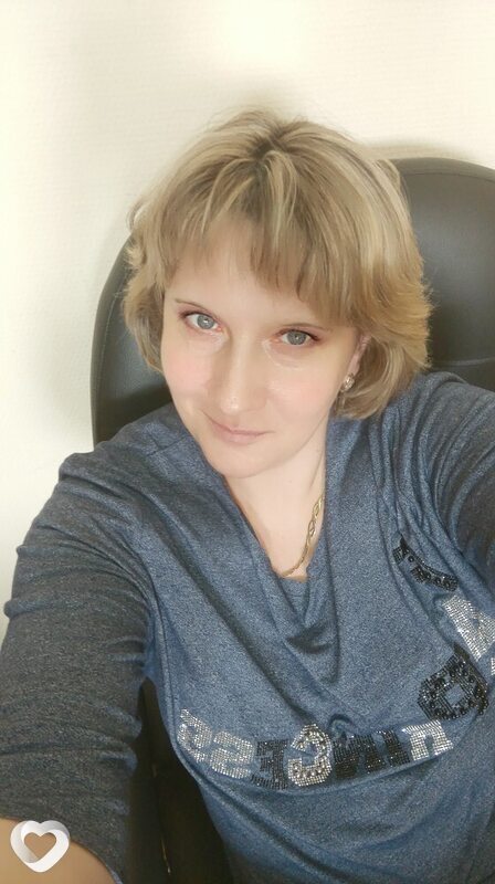 Маргарита, 43, Керчи — анкета №1867468
