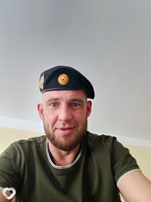 Александр, 39 — Гусь-Хрустальный