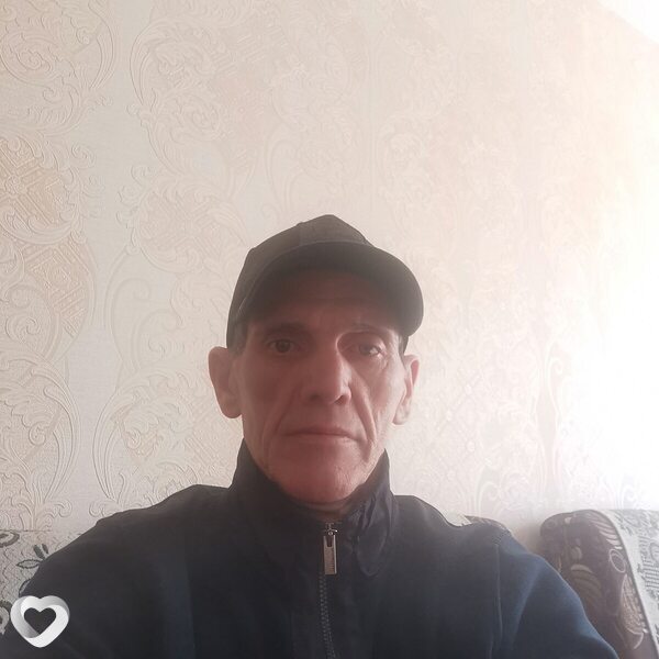 Жека, 54, Ижевске — анкета №1866240
