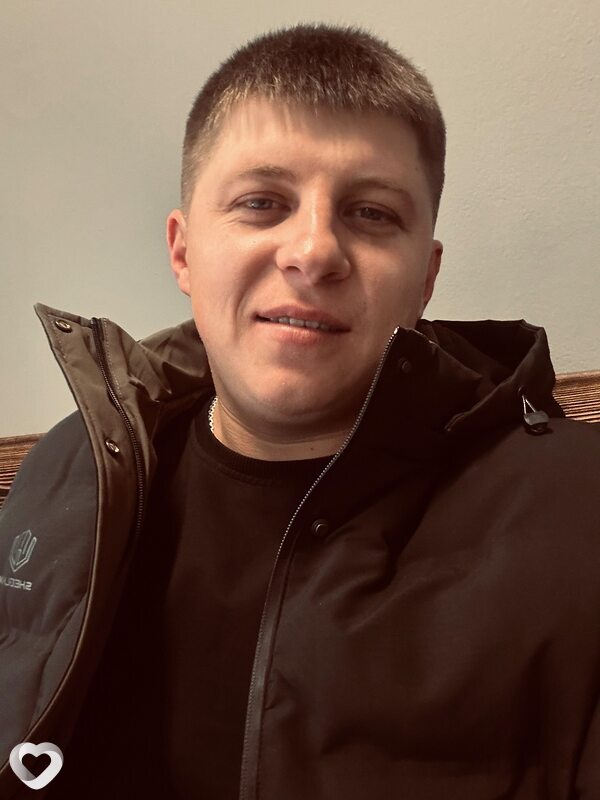 Алексей, 30, Балашихе — анкета №1866250