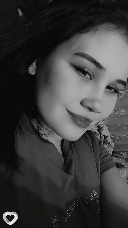 Алена, 19, Новокузнецке — анкета №1866251