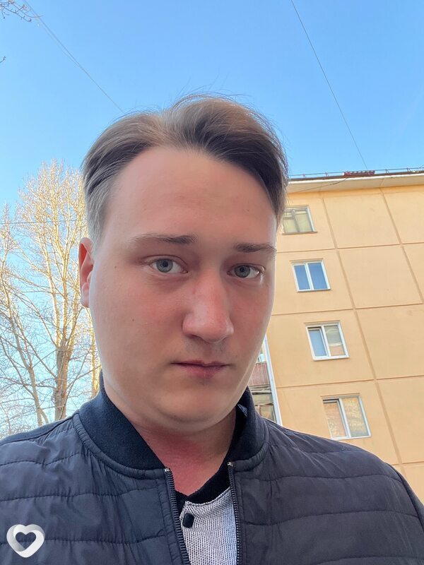 Семён, 24, Кемерове — анкета №1866089