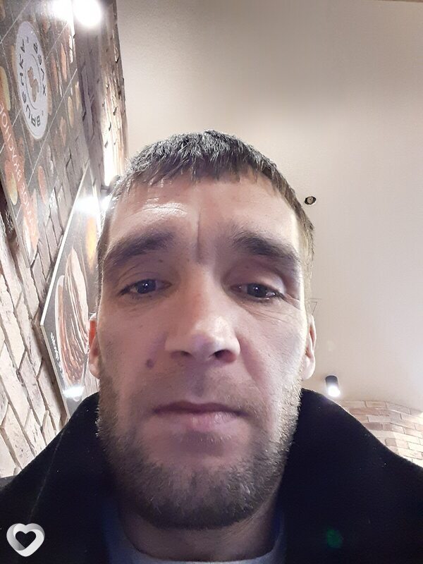 Александр, 38, Иванове — анкета №1866091