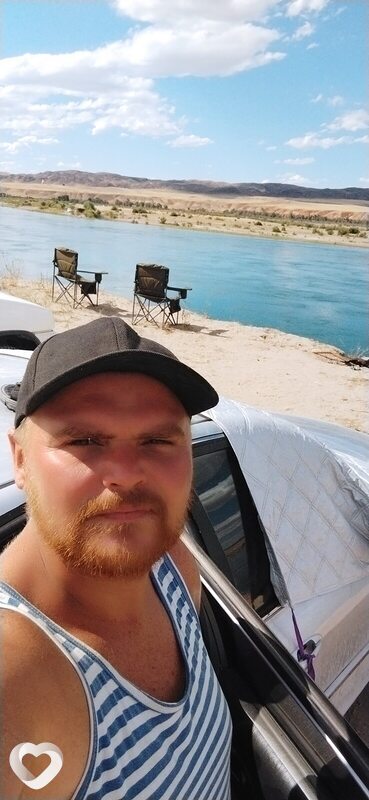 Евгений, 36, Алматы — анкета №1866092