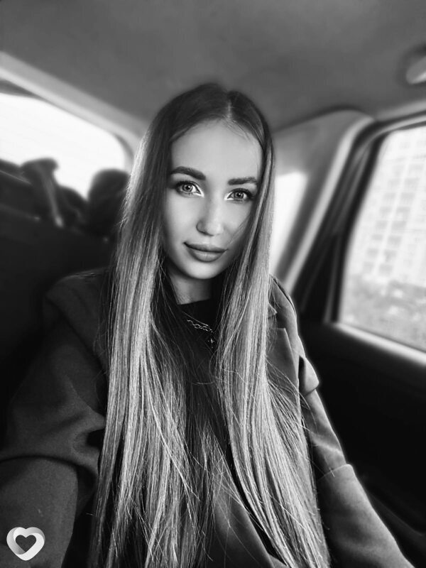 Елизавета, 30, Москве — анкета №1866093