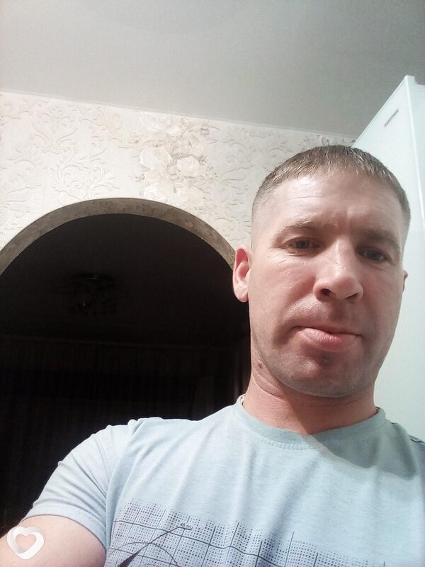 Виталий, 42, Мегионе — анкета №1866102