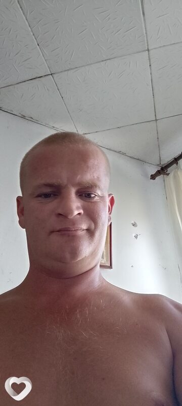 Михаил, 34, Обояни — анкета №1866105