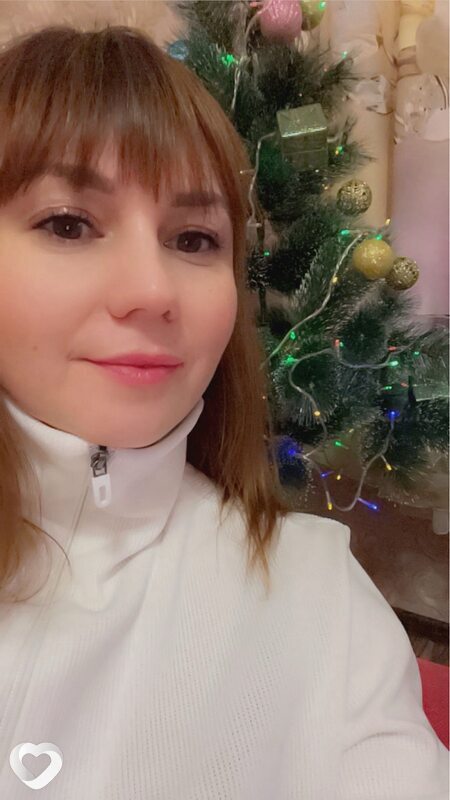 Татьяна, 36, Астрахани — анкета №1865965