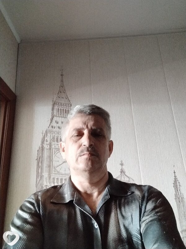 Андрей, 59, Челябинске — анкета №1865966