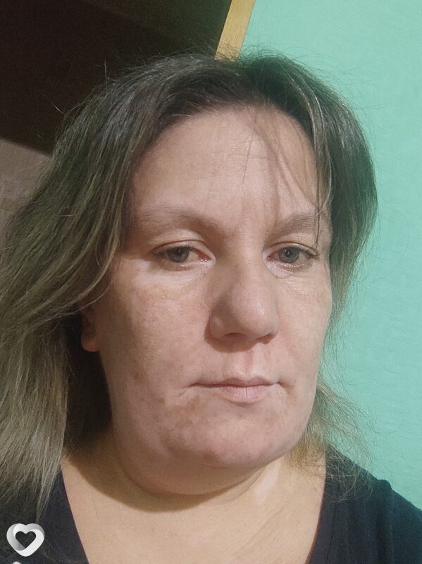 Елена, 41, Абакане — анкета №1865920