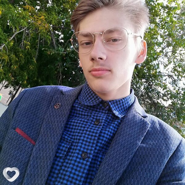 Виктор, 24, Улан-Удэ — анкета №1865925