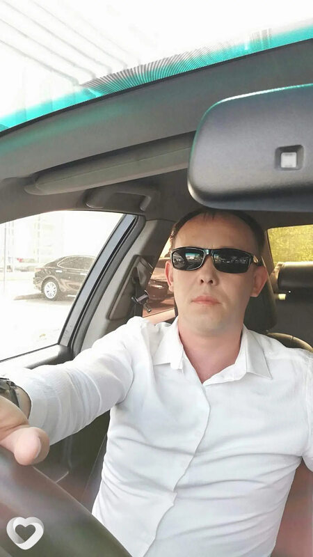 Кирилл, 38, Алматы — анкета №12765
