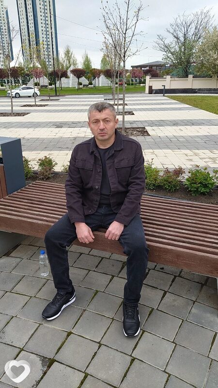 Давит, 45, Астрахани — анкета №1866139