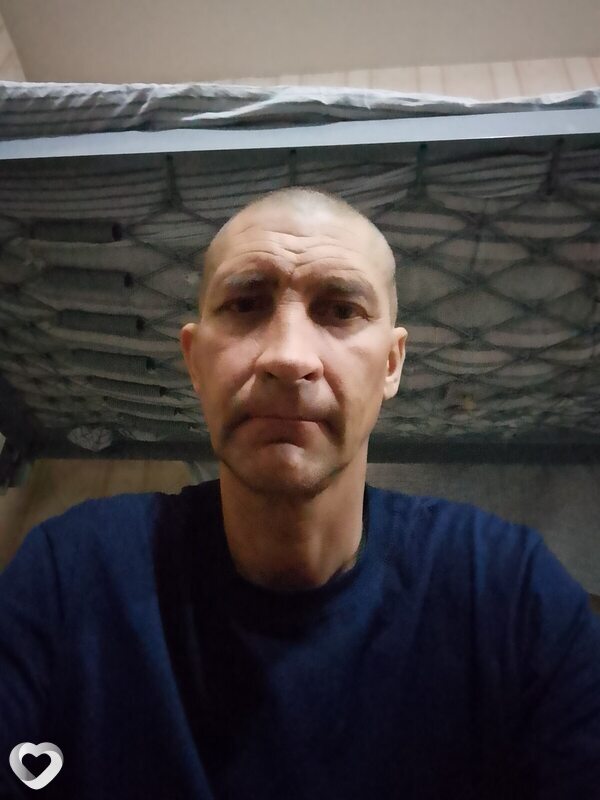 Василий Ларин, 46, Тамбове — анкета №1866141