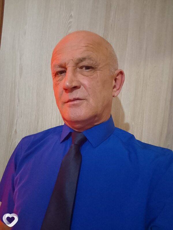 Валерий, 58, Омске — анкета №1866143