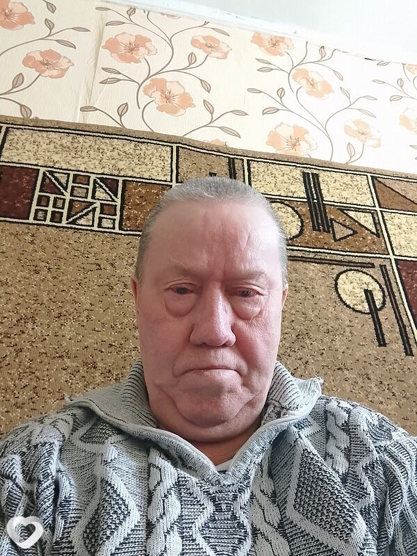 Георгий, Кяхта