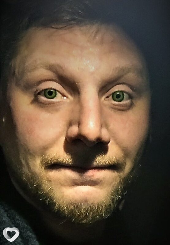 Георгий, 39, Елеце — анкета №1866115