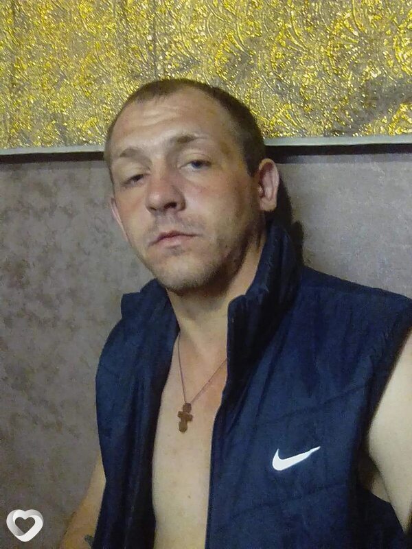 Алексей, 35, Москве — анкета №1866116