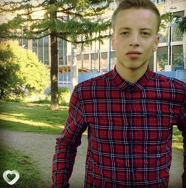 Djoni, 24, Владикавказе — анкета №1866124