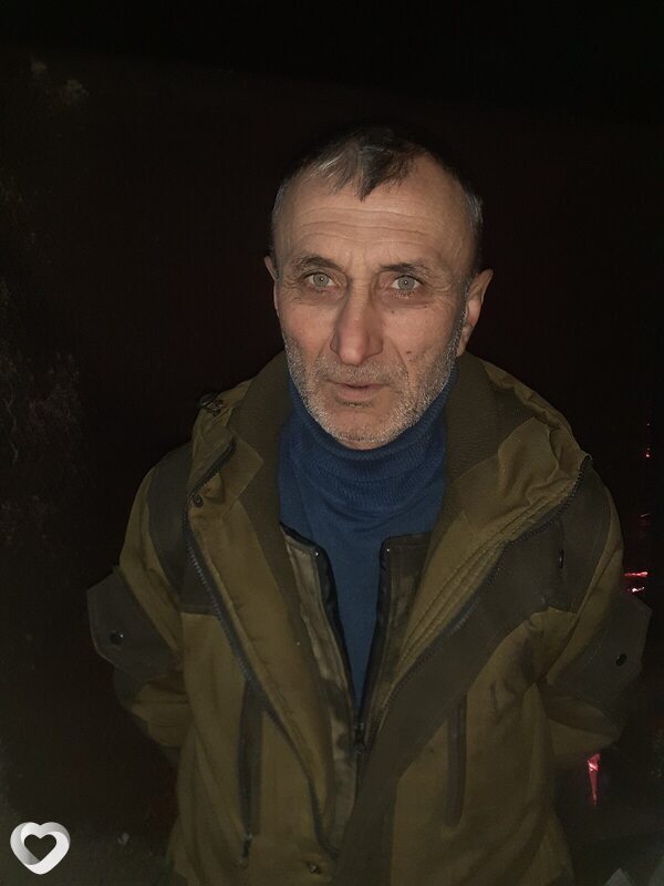 Арташес, 57, Твери — анкета №1866195