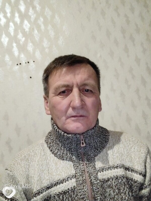 Джумамурат, 57, Бобруйске — анкета №1866199