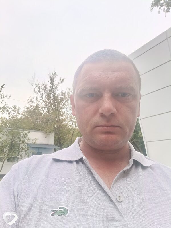 Владимир, 37, Саранске — анкета №1866207