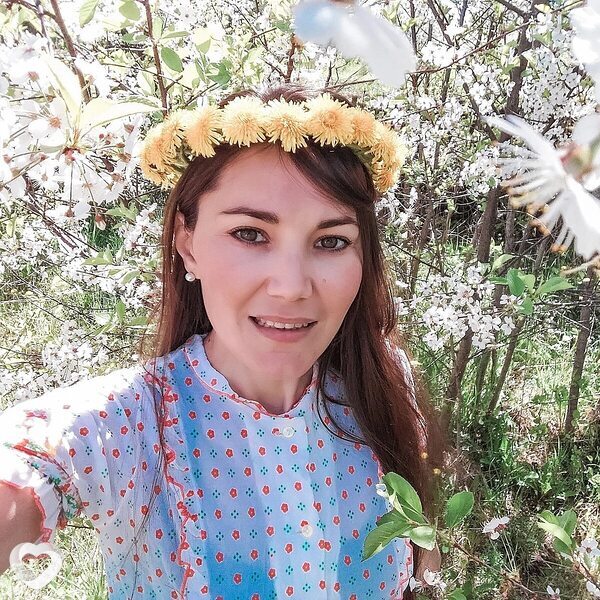 Татьяна, 40, Казани — анкета №1866399