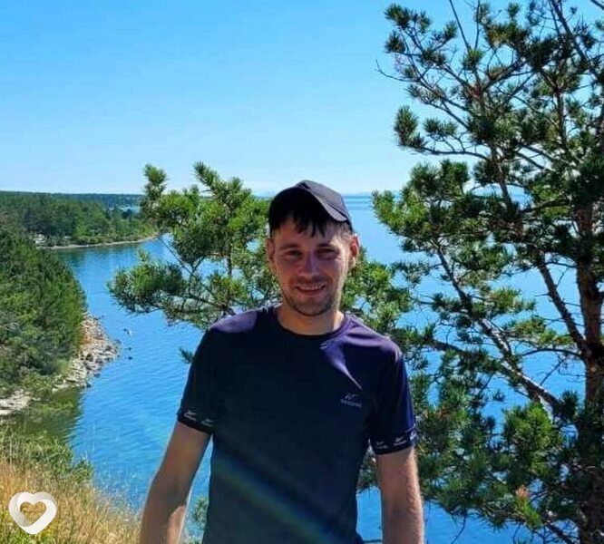 Дмитрий, 28, Братске — анкета №1866406