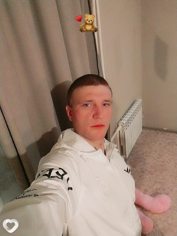 Сергей, Ивановка