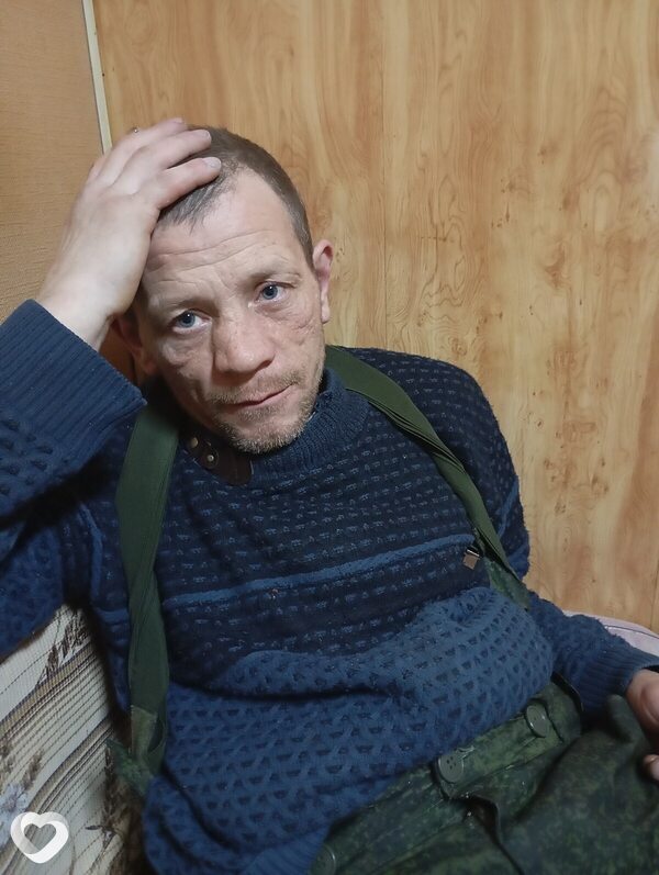 Сергей Супрун, 39, Магадане — анкета №1866217